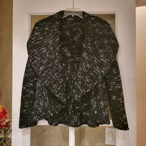 Shina Novelli - Open Knit Cardigan